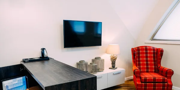 Mezonetový apartmán (47 m²)