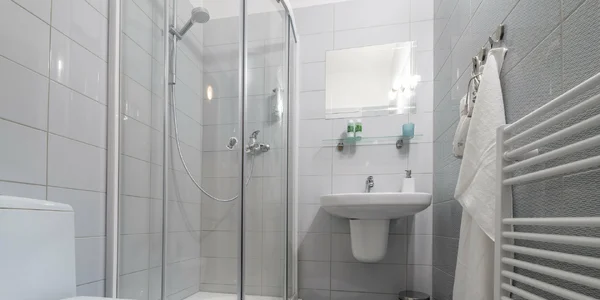 STANDARD s balkónom a klimatizáciou