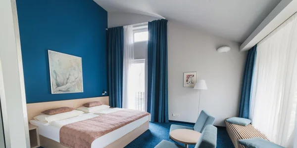 Deluxe apartmán