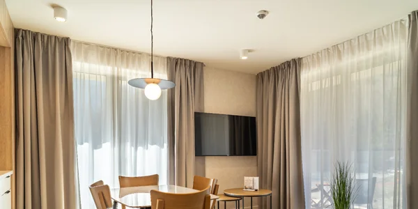 Rodinný apartmán Classic (52 m²)