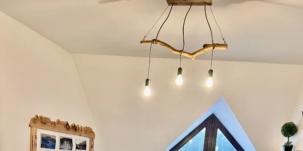 Apartmán päťlôžkový - dvojpodlažný 21 (30 m²)