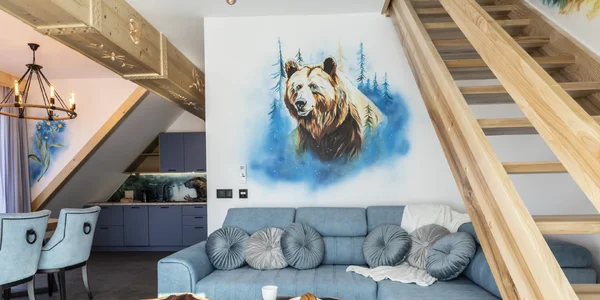 Apartmán B13