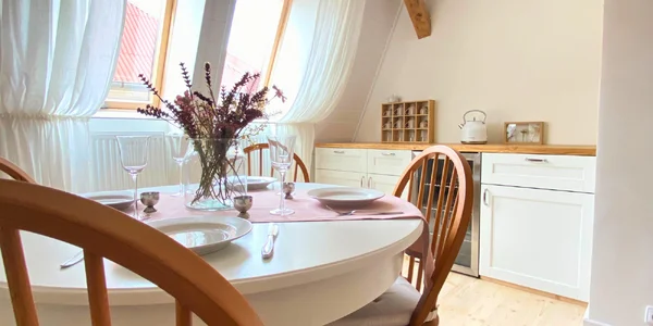 Štvorlôžková izba (30 m²)