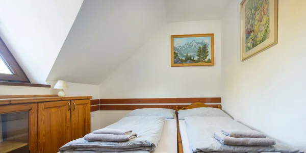 Štvorlôžková izba Comfort