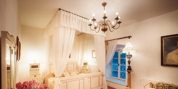 Svadobná izba luxury veľká