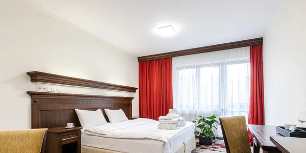 Rodinná izba (30 m²)
