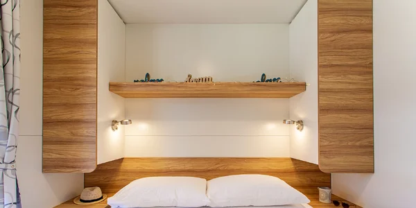 Central Village Superior (32 m²)