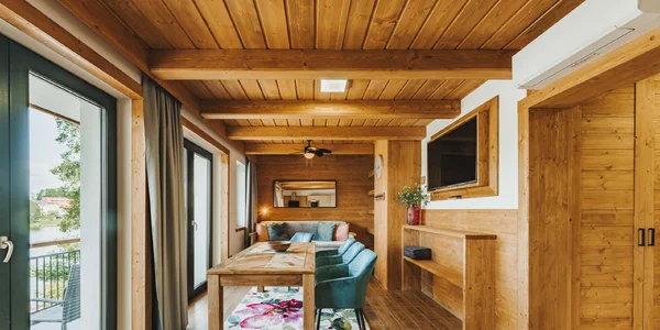 Apartmán C2 Deluxe (64 m²)