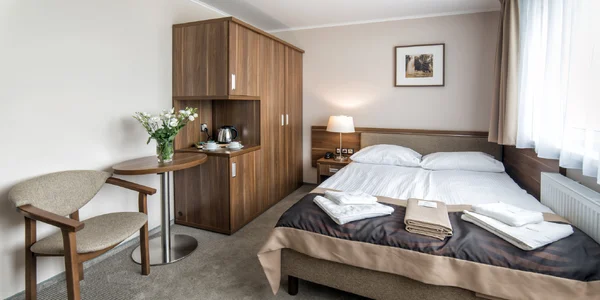 Classic Single Room (13 m²)