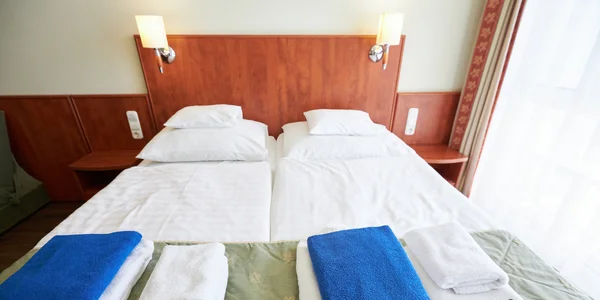 Izba Standard s balkónom (28 m²)