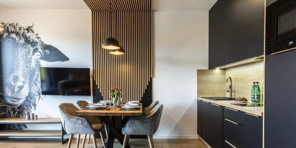 Apartmán C6