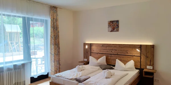 Dvojlôžková izba Standard (24 m²)