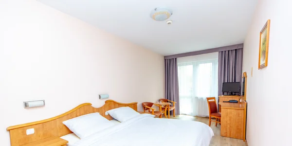 Dvojlôžková izba s balkónom (16 m²)