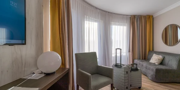 Dvojlôžková izba s dvoma prístelkami