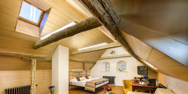 Apartmán Ateliér