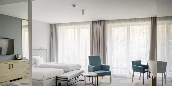 Twin Premium (30 m²)