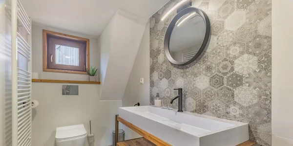 Štvorlôžková mezonetová izba s balkónom