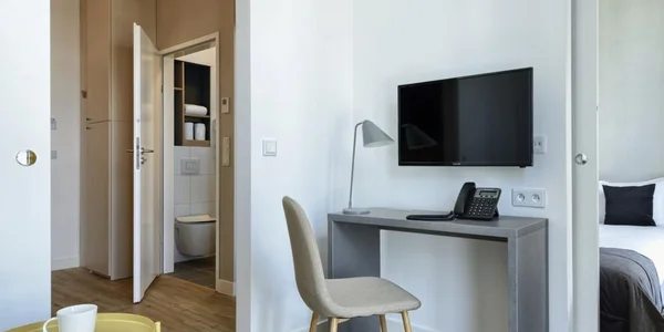 Izba Superior (26–35 m²)