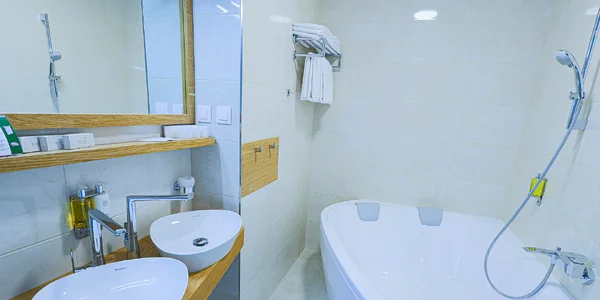 Prezidentský apartmán