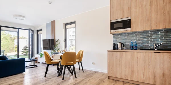Apartmán Deluxe (39 m²)