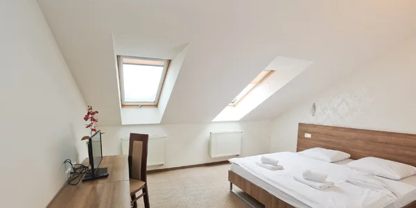 Apartmán (46 m²)