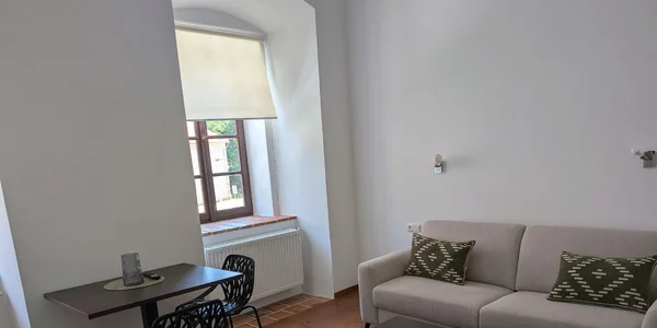 Apartmán 4
