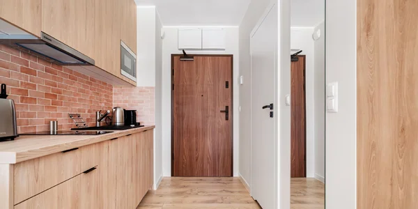 Apartmán Standard (26 m²)
