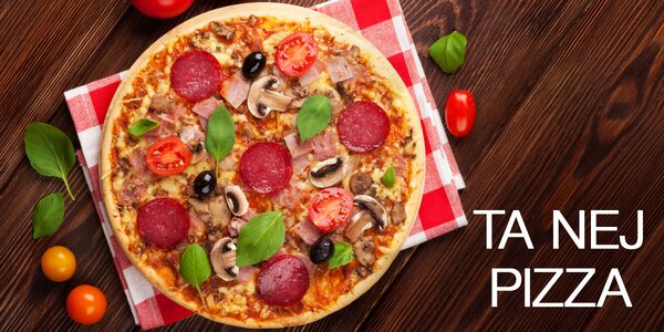 Itálie na talíři – tradiční specialita pro každého