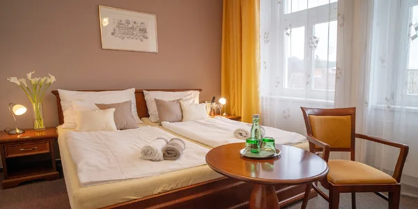 Comfort Double Room