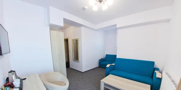 Apartmán nad Oravskou přehradou (27 m²)