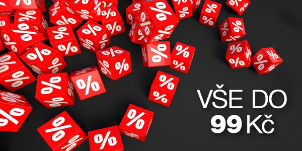 Nákupy do 99 kaček: No neberte to!