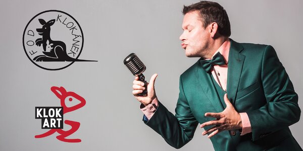 Podpořte Klokánky - kolekce od Matěje Rupperta