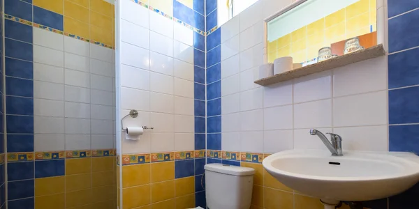 QUATRO II Poschodie – Trojlôžková izba s balkónom