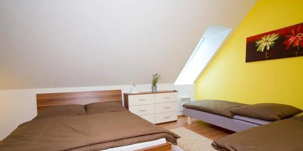 Apartmán Superior (120 m²)