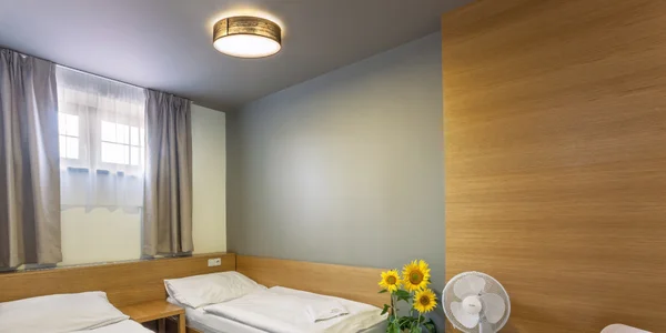 Štvorlôžková izba