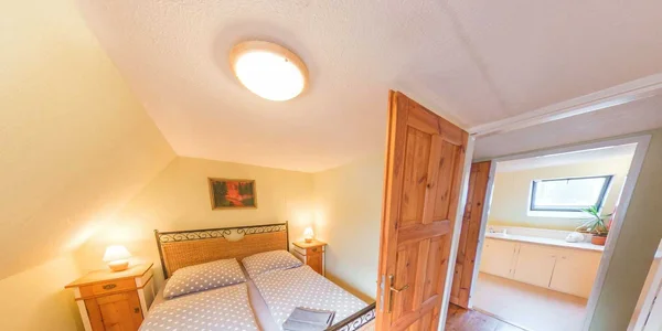 Apartmán A