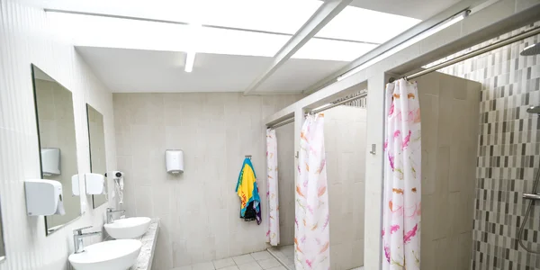 Glampingový stan pre 2 osoby č. 2 (13 m²)
