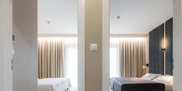 Apartmán Superior (40 m²)