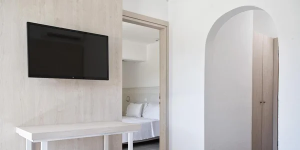Rodinný pokoj - Výhled do krajiny (27 m²)