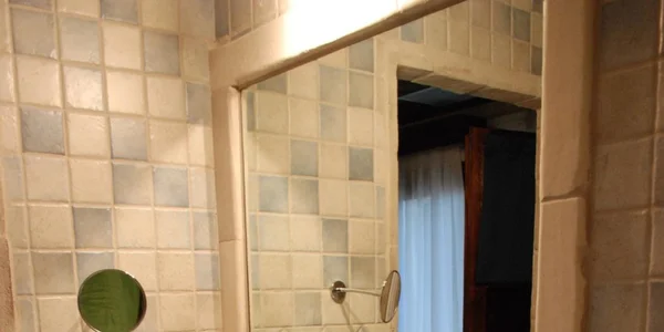 Dvoulůžkový pokoj Classic (16 m²)