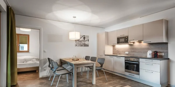 Alpine Classic (70 m²)