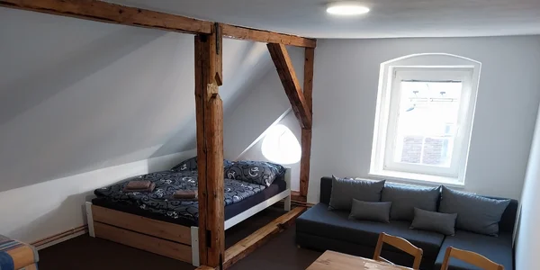 Apartmán 4