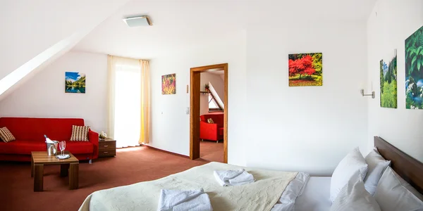 Apartmán