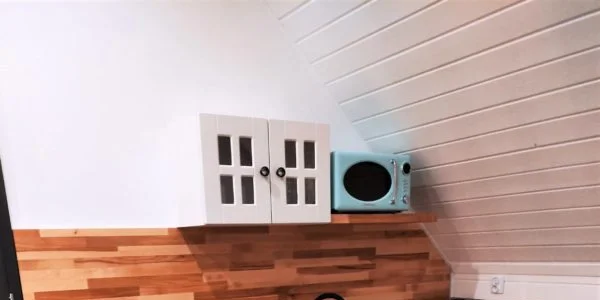 Apartmán Studio pre 2 osoby (27 m²)