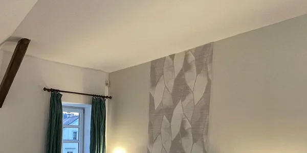 4 lůžkový pokoj