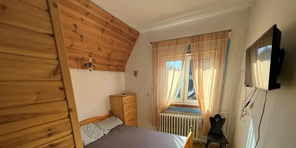 Dvojložková izba Podwyszony