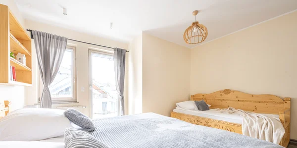 Apartmá č. 102