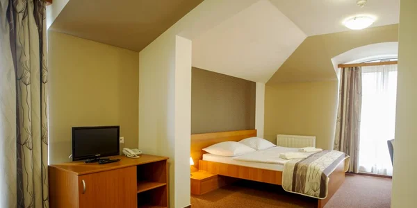 Apartmán (33–35 m²)