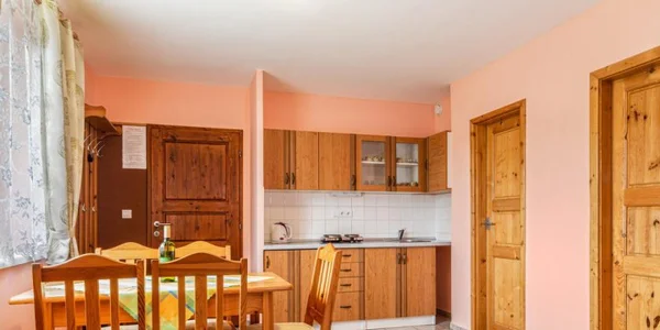 Apartmán 2