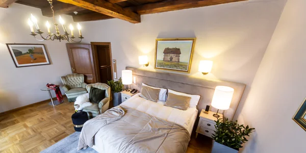 Suite (44–53 m²)
